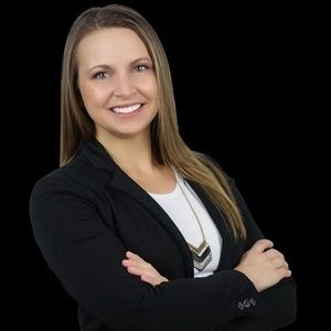 Meet your Posher, Kimberly